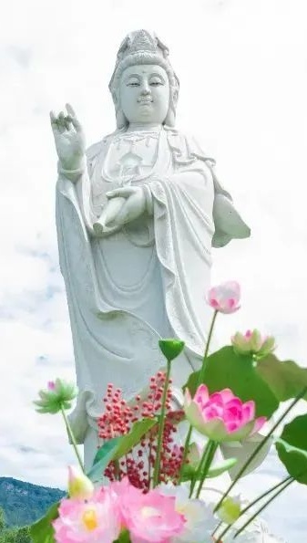 大贏家观音传世经典三日法会通启